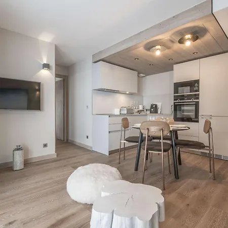 à Village, Proche Pistes, 2 Ch, Spa&wifi - Fr-1-631-210