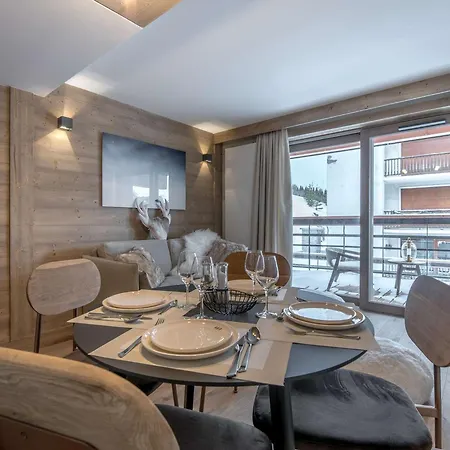 A Village, Proche Pistes, 2 Ch, & Wifi - Fr-1-631-210 Apartment