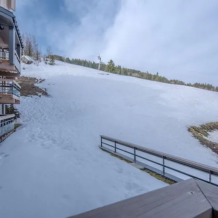 Apartment A Village, Proche Pistes, 2 Ch, & Wifi - Fr-1-631-210 *